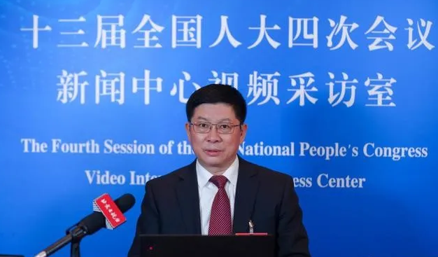 全國人大代表趙春雷傳出重要信息！